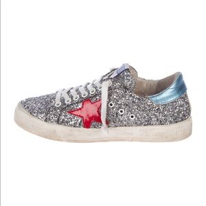 Golden Goose May Sneaker